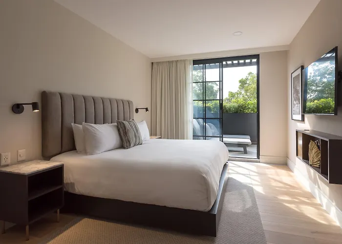 The Amsterdam By Viadora Aparthotel Mexico City
